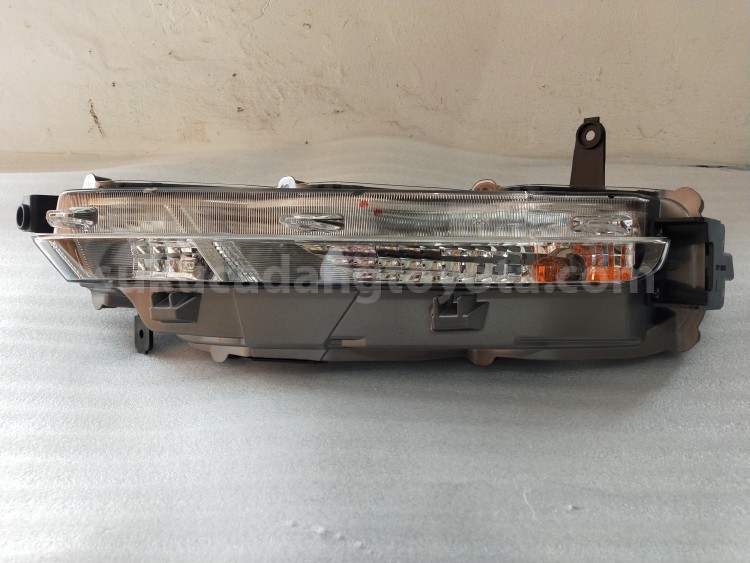 815200K040 LAMP A/S, FR TURN LH - TOYOTA