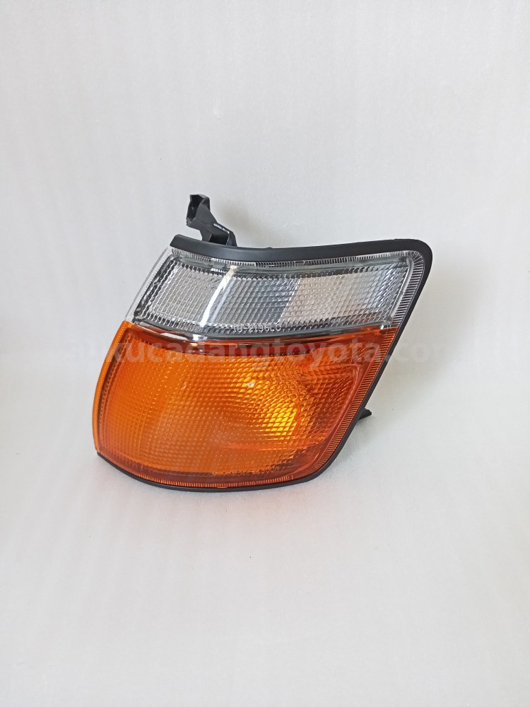 815210B010 LAMP A/S,F/TURN-LAMP - TOYOTA