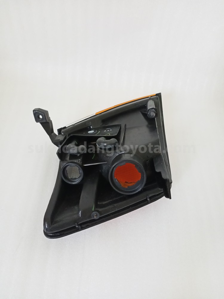 815210B010 LAMP A/S,F/TURN-LAMP - TOYOTA