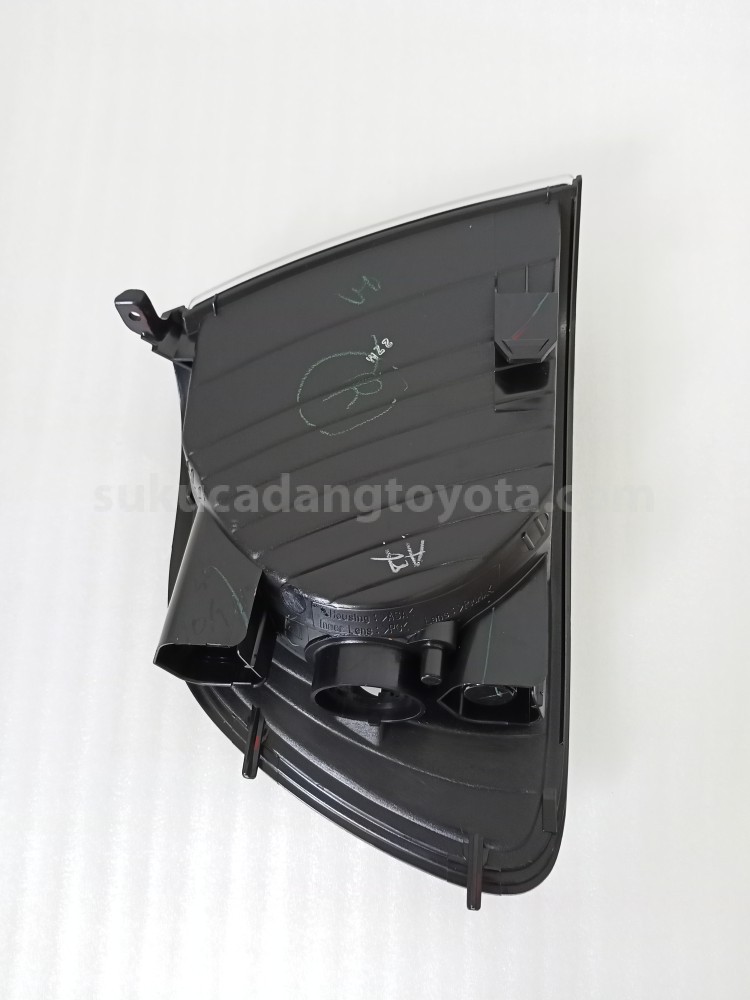 815210B050 LAMP A/S,F/TURN-LAMP - TOYOTA