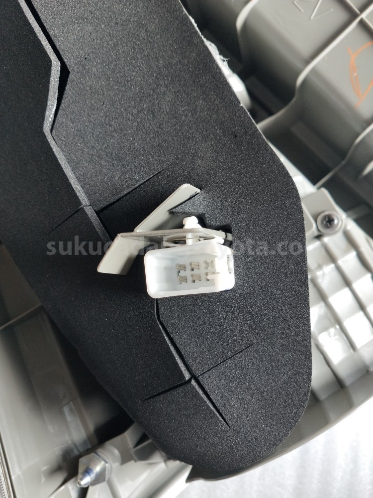 815500K120 LAMP A/S RR COMBI RH - TOYOTA