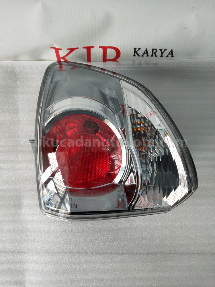 815500K190 LAMP ASSY, RR COMBIN - TOYOTA