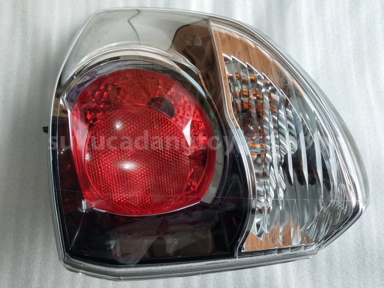 815500K400 LAMP ASSY, RR COMBIN - TOYOTA