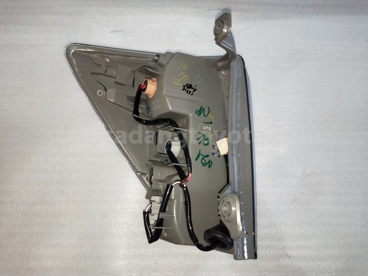 81550BZ170 LAMP ASSY,RR COMB RH - TOYOTA