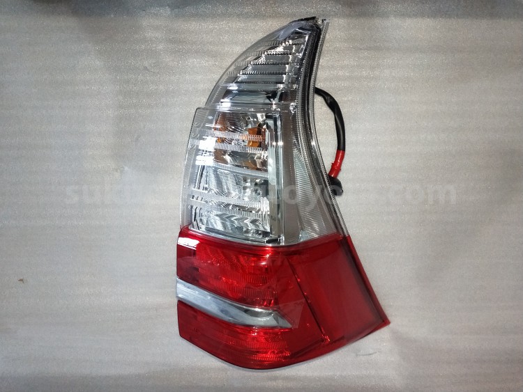 81550BZ350 LAMP A/S RR COMBI RH - TOYOTA