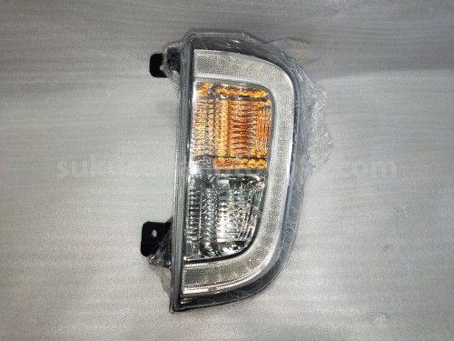81550BZ400 LAMP A/S RR COMBI RH - TOYOTA