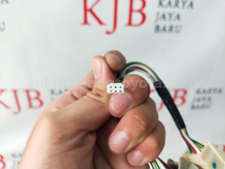 8155552570 CORD, - TOYOTA