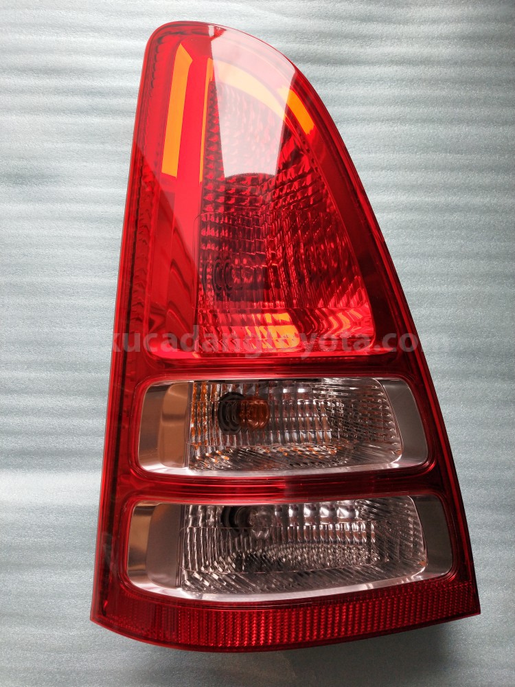 815600K080 LAMP AS RR COMB LH - TOYOTA