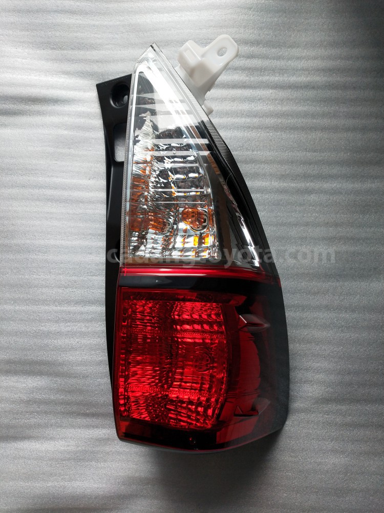 815600K590 LAMP A/S RR COMBI LH - TOYOTA