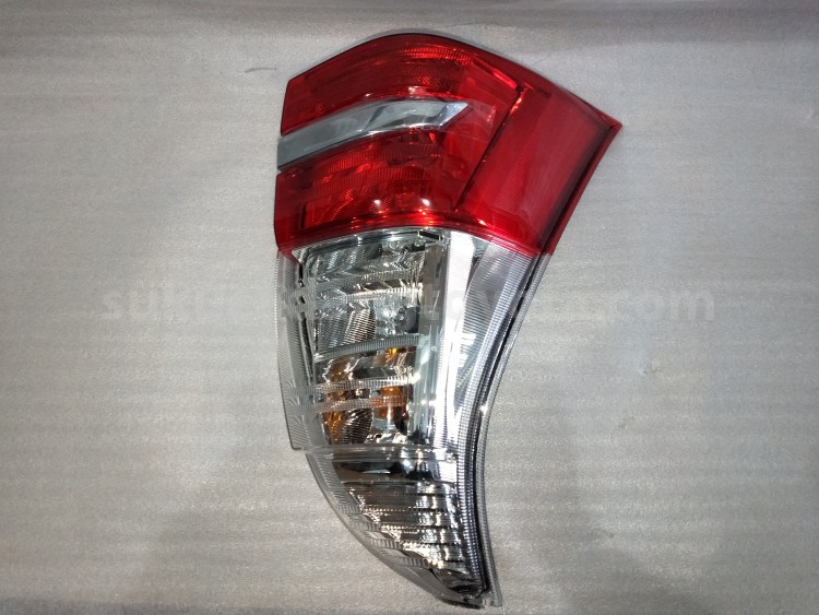 81560BZ340 LAMP A/S RR COMBI LH - TOYOTA