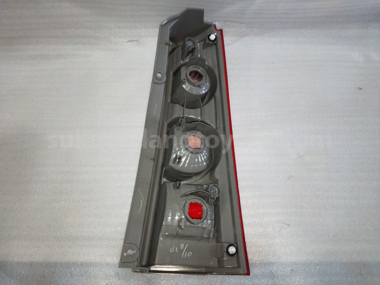 81561BZ060 LENS & BODY,RR , LH - TOYOTA