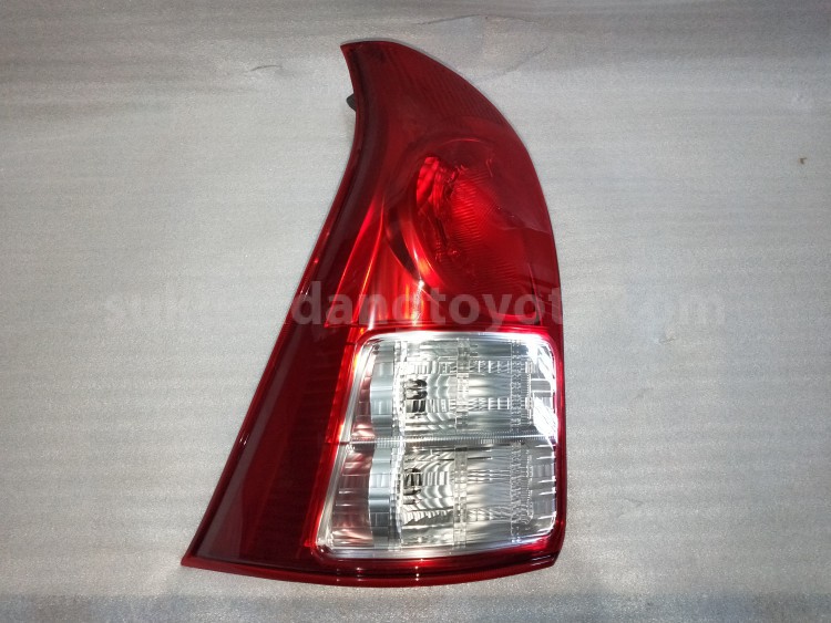 81561BZ090 LENS & BODY - TOYOTA