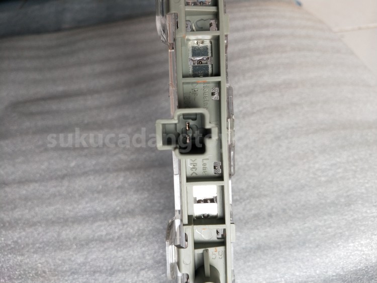 815700D050 LAMP ASSY, STOP CTR - TOYOTA