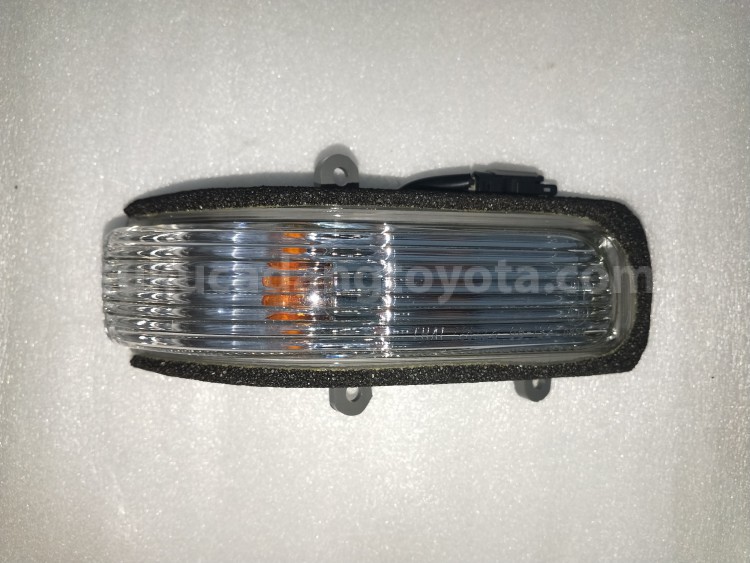 8173006050 LAMP ASSY, SIDE TURN - TOYOTA