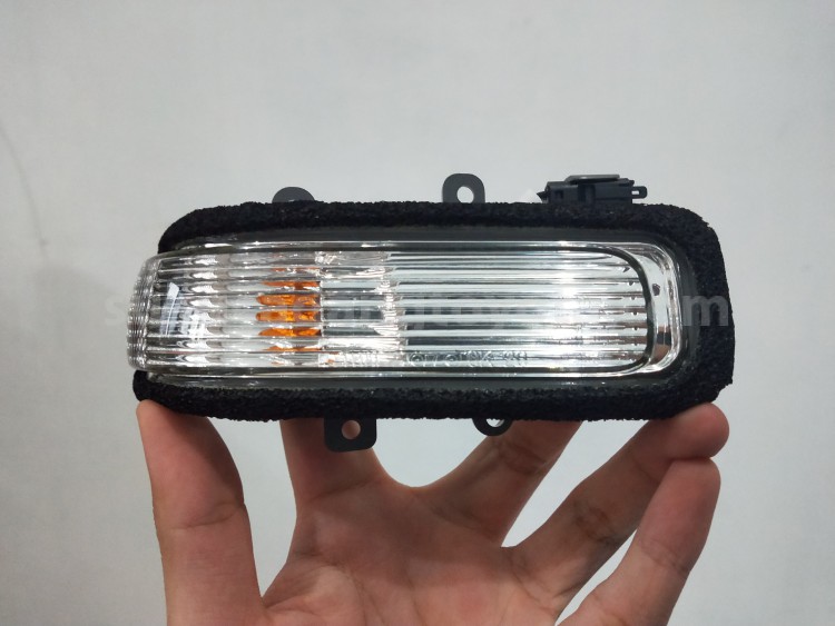817300K010 LAMP A/S SD TURN RH - TOYOTA