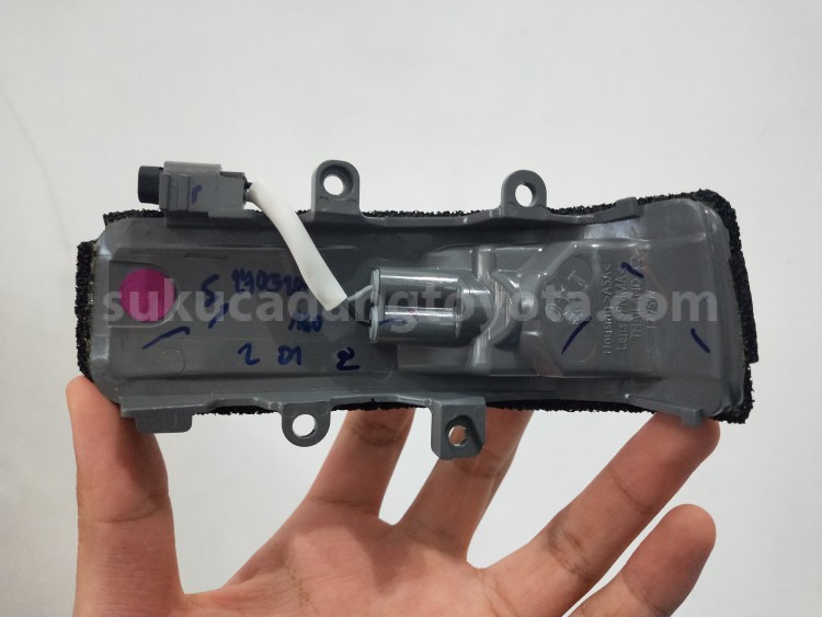 817300K010 LAMP A/S SD TURN RH - TOYOTA