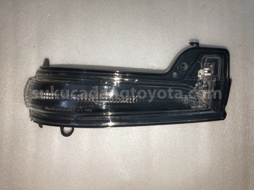 817300K020 LAMP ASSY, SIDE TURN - TOYOTA