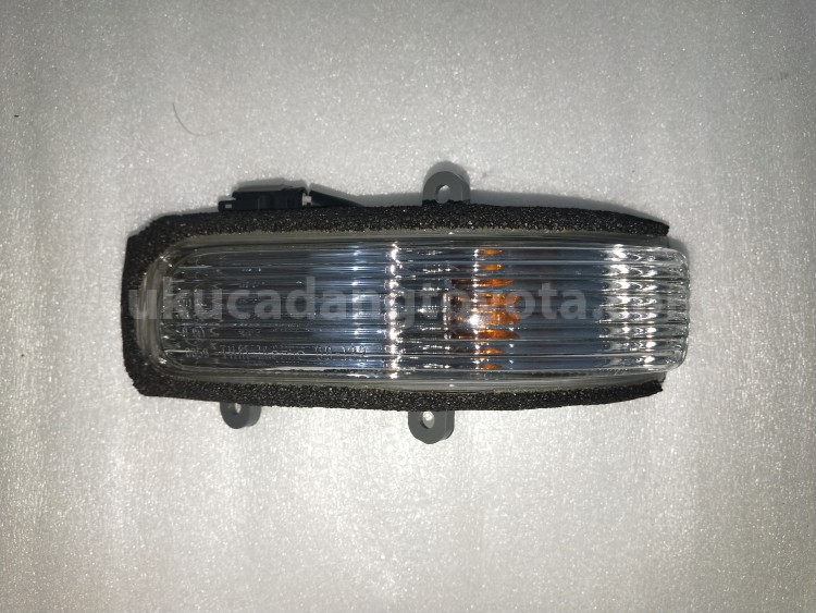 8174006030 LAMP ASSY, SIDE TURN - TOYOTA