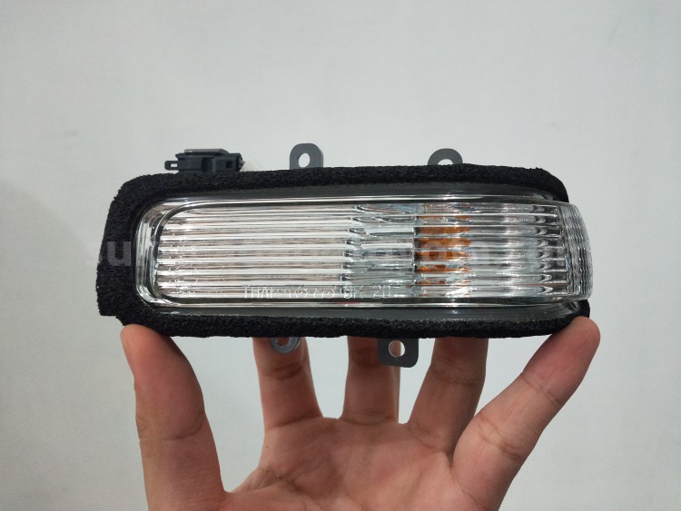817400K010 LAMP A/S SD TURN LH - TOYOTA