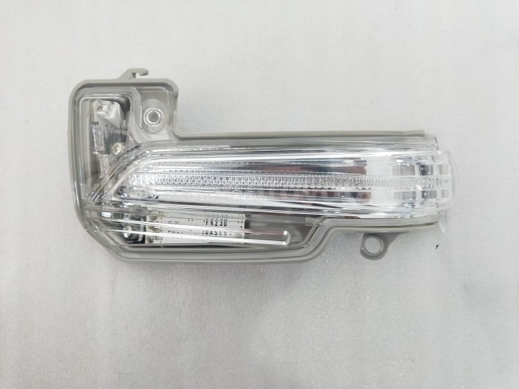 817400K030 LAMP AS TURN SIGN LH - TOYOTA