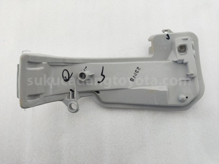 817400K030 LAMP AS TURN SIGN LH - TOYOTA