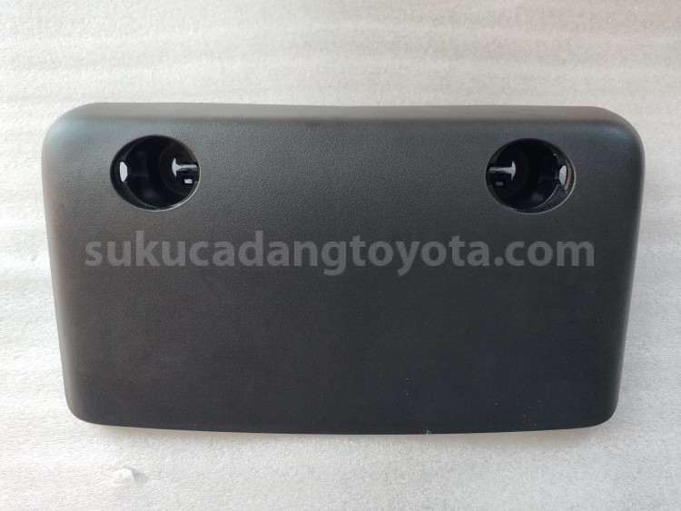 819770D190C0 COVER, CTR STOP LAMP - TOYOTA