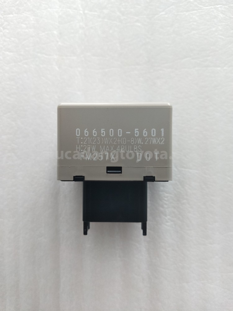 81980BZ010 FLASHER A/S,TURN SIG - TOYOTA