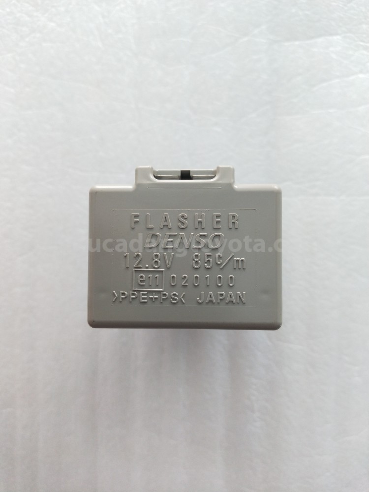 81980BZ010 FLASHER A/S,TURN SIG - TOYOTA