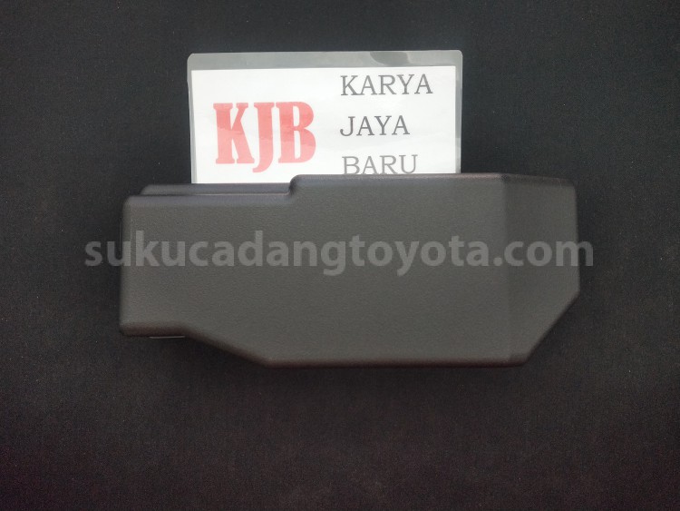 82661BZ071 COVER, RELAY BLOCK - TOYOTA