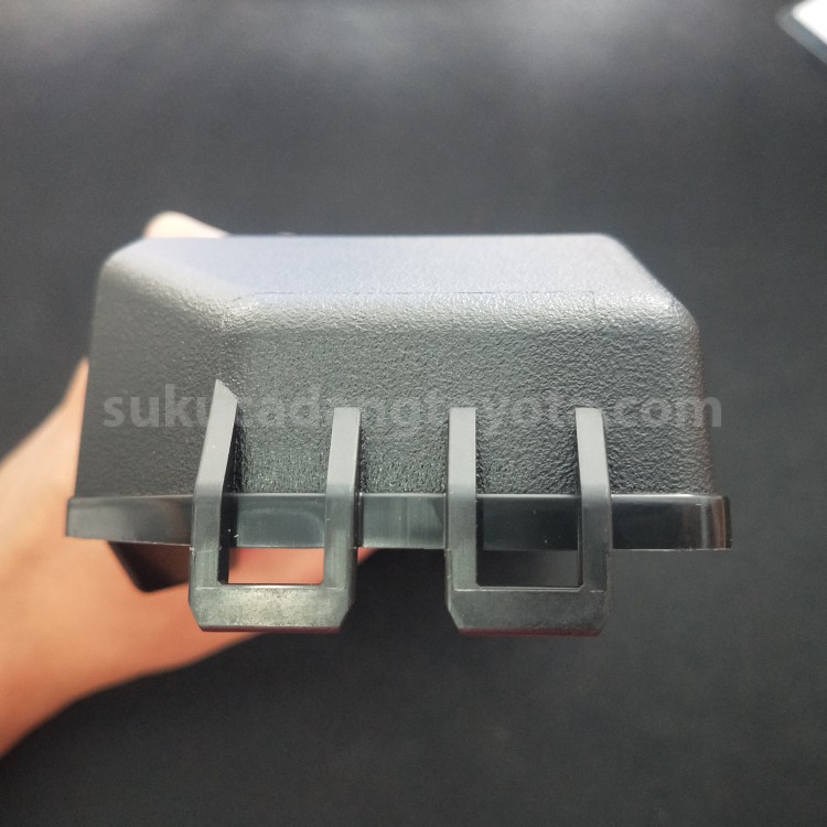 82661BZ071 COVER, RELAY BLOCK - TOYOTA