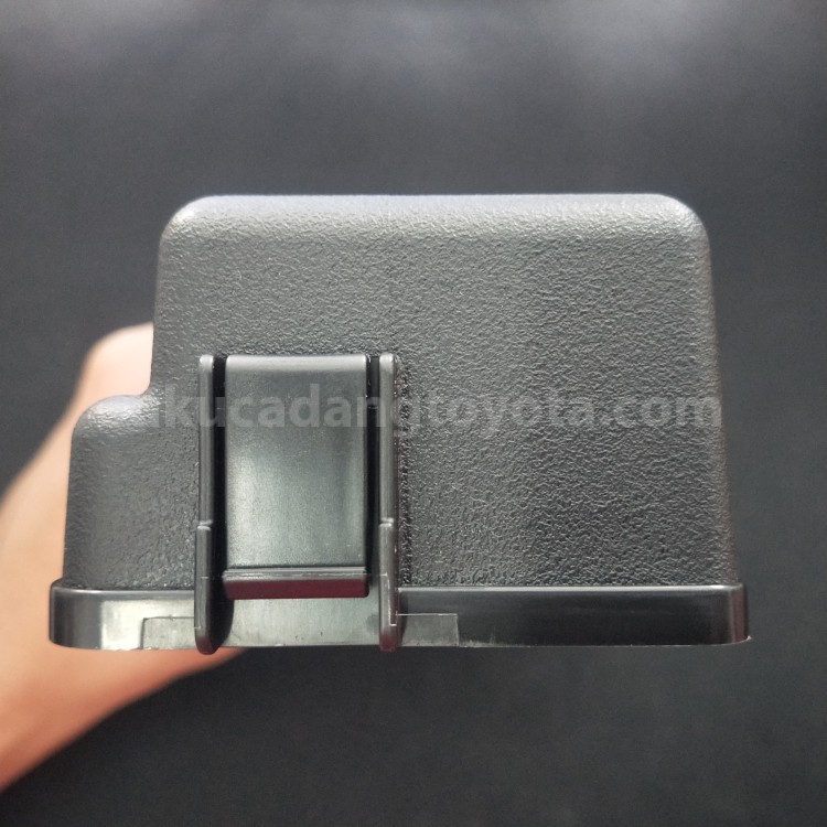 82661BZ071 COVER, RELAY BLOCK - TOYOTA