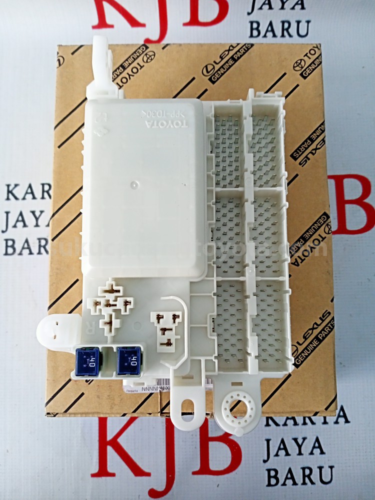 827300K021 BLOCK AS DRIVER SIDE - TOYOTA