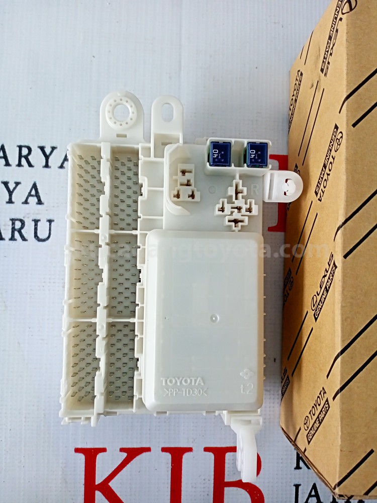 827300K021 BLOCK AS DRIVER SIDE - TOYOTA