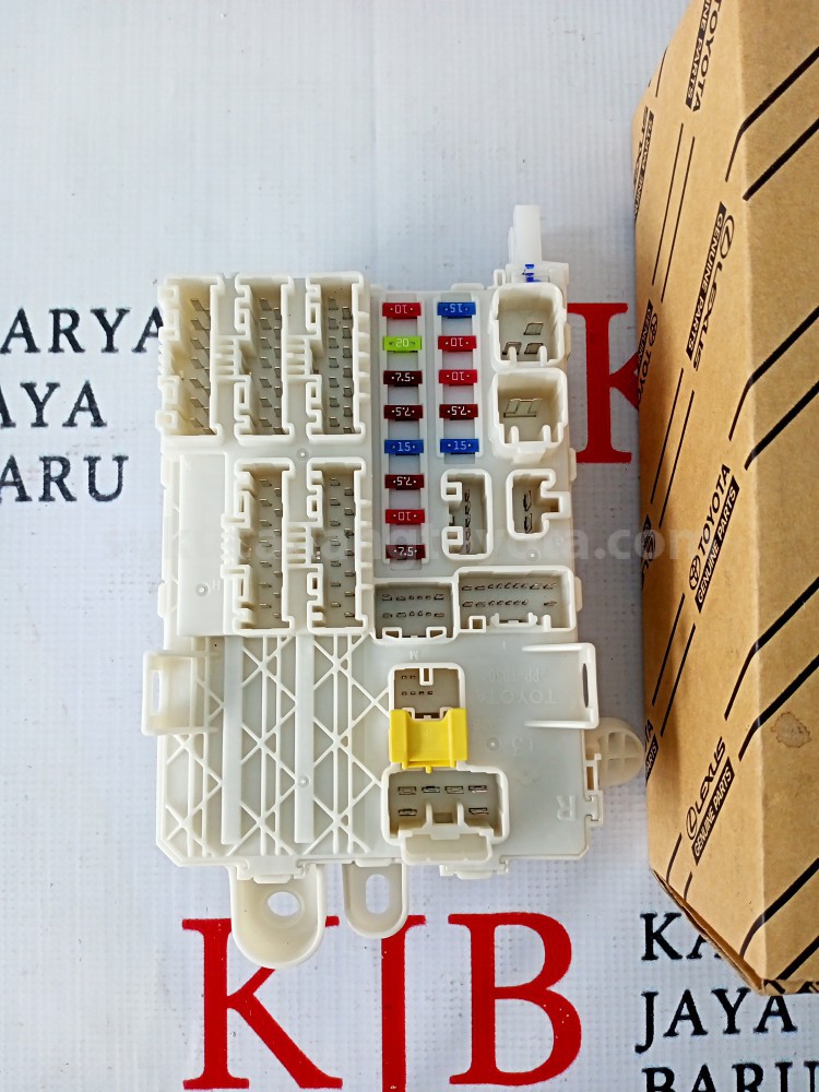 827300K030 BLOCK A/S DRIVE JUNC - TOYOTA