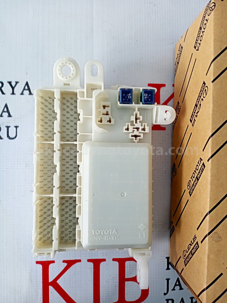 827300K030 BLOCK A/S DRIVE JUNC - TOYOTA