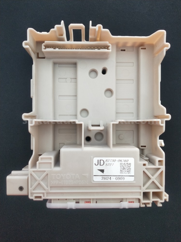 827300K760 BLOCK AS DRIVER JUNC - TOYOTA