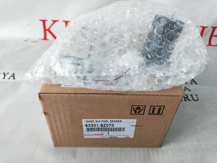 83301BZ070 GAGE S/A FUEL SENDER - TOYOTA