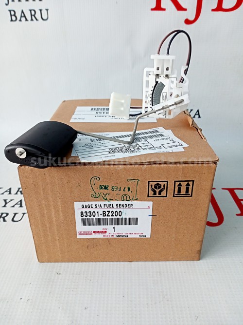 83301BZ200 GAGE S/A FUEL SENDER - TOYOTA