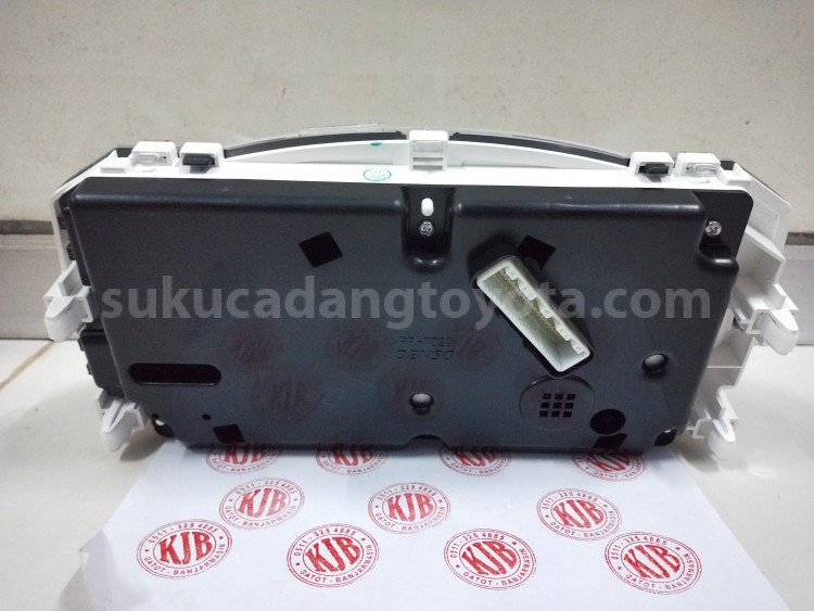 83800BY880 METER AS COMBINATION - TOYOTA