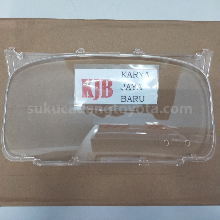 83852BZ140 GLASS,COMB METER - TOYOTA