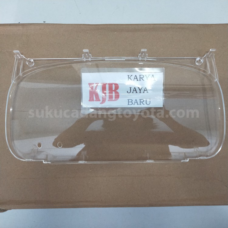 83852BZ140 GLASS,COMB METER - TOYOTA