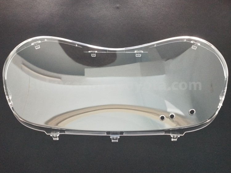 83852BZ220 GLASS, COMBINATION METER - TOYOTA