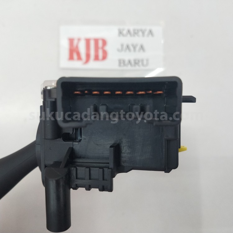 84140BZ011 SWITCH A/S,HEADLAMP - TOYOTA