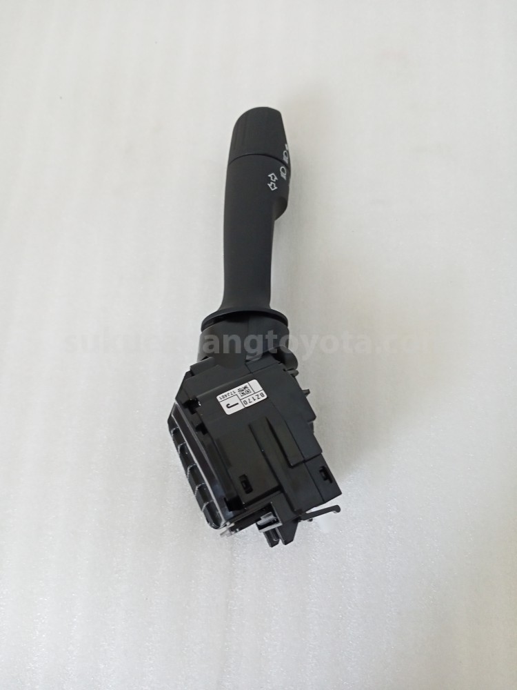 84140BZ170 SWITCH AS H/LAMP DIM - TOYOTA