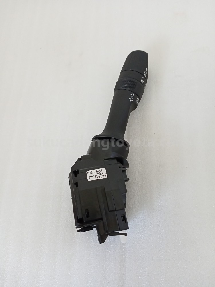 84140BZ180 SWITCH AS H/LAMP DIM - TOYOTA