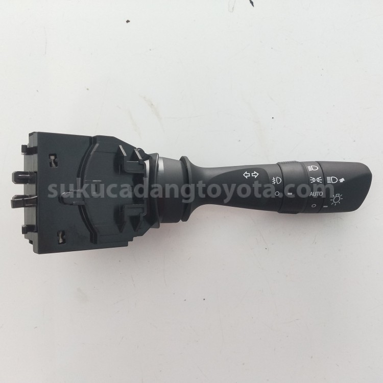 84140BZ260 SWITCH AS H/LAMP DIM - TOYOTA