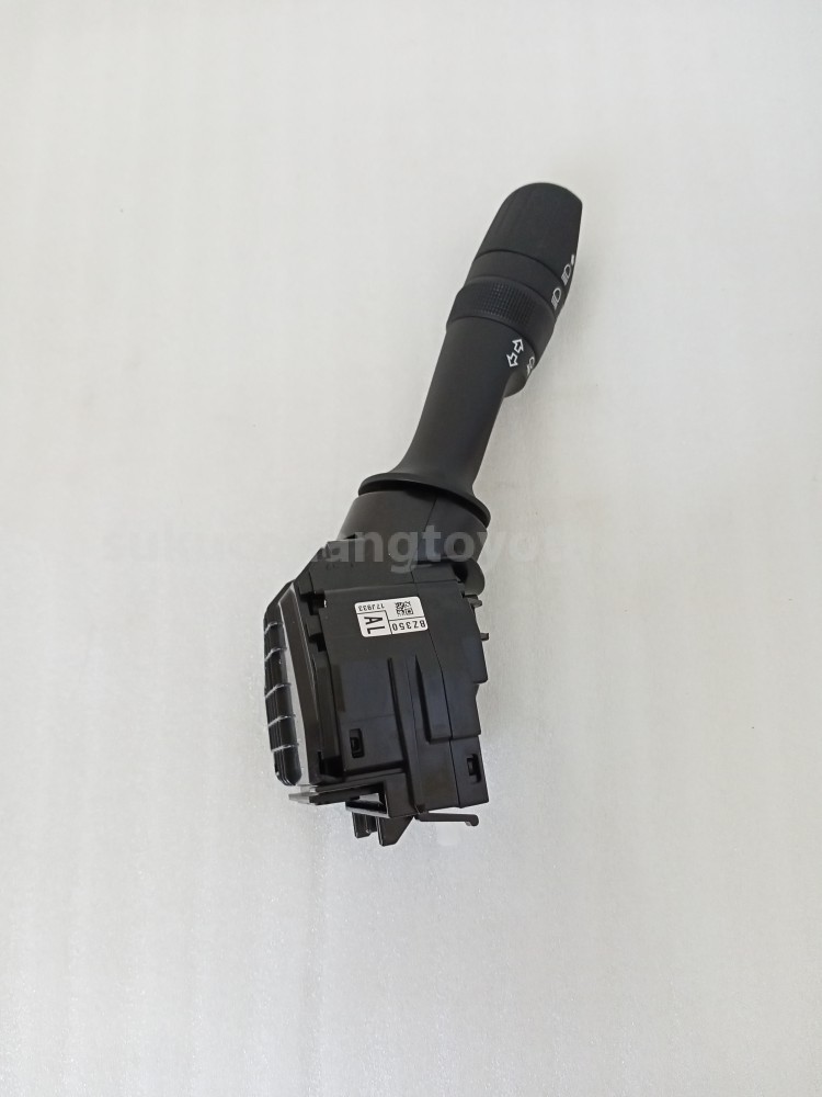84140BZ350 SWITCH AS H/LAMP DIM - TOYOTA