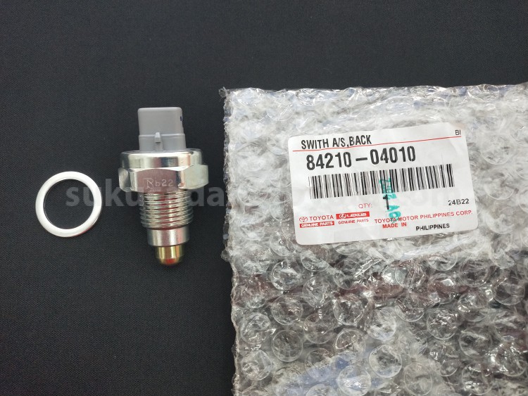 8421004010 SWITH A/S,BACK - TOYOTA
