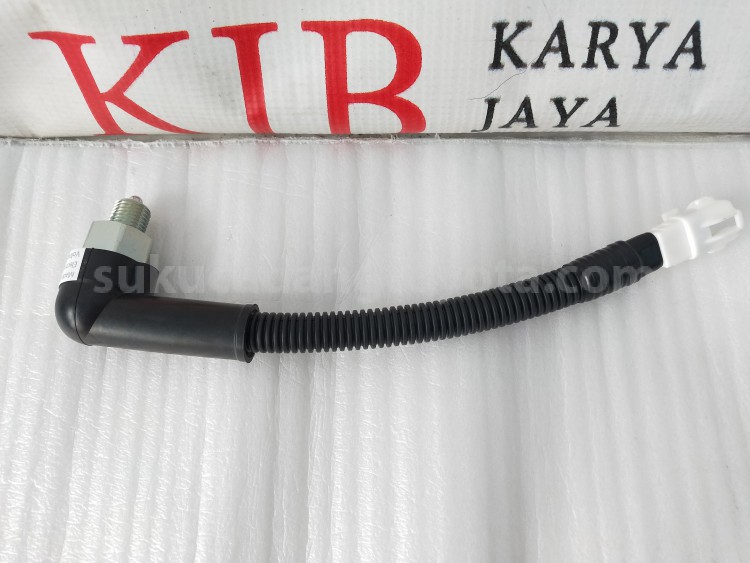 84210BZ110 SWITCH AS,BACK-UP LAMP - TOYOTA