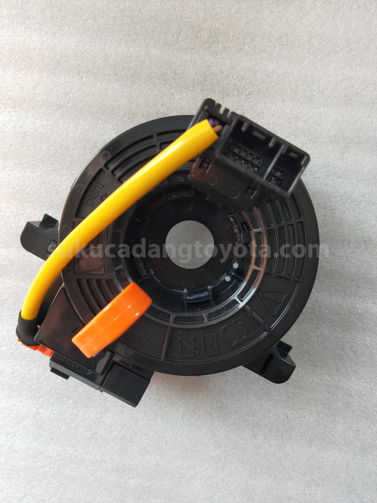 843060K051 CABLE SUB-ASSY, SPIR - TOYOTA